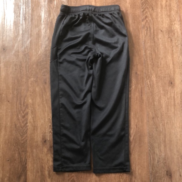 Joggers pants black and navy color age 4and 5 - Picture 6 of 8